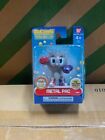 Pac Man And The Ghostly Adventures 12 Figures New Complete Factory Case Bandai  