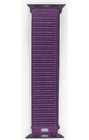 Apple Watch Sport Loop Band 42mm One Size Plum    mxky3am a Authentic Series 10 9