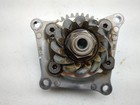 16-23 Yanmar Longhorn Viking 700 Middle Drive Gear Assembly 5b4-17521-00-00