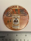 Arizona You   re A-1 Beer Advertising Pin Back Button P69
