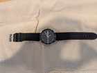 Scuderia Ferrari Speedracer Chronograph Watch With 46mm Face