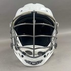 Cascade Cpv-r M l Adjustable 21 5  To 24  Senior Lacrosse Helmet