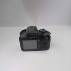 Canon Eos Rebel T100 18 0mp Digital Slr Dslr Camera Body Only