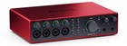 Focusrite Scarlett-18i16-4g 18-in 16-out Usb Audio Interface