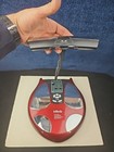 Biospace Inbody R20 Body Composition Analyzer Bmi Muscle Fat Mass Bmr Red Silver