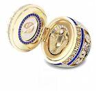 In Stock La Official Design  Ring For Dodgers  5 Freeman Fan Keepsake Size 8-14