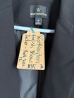 Worthington English Show Coat - Youth Size 12