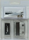 Wahl 2228 Wedge Wide Range Fade Replacement Clipper Blade For 5-star Legend New