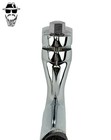 Original Lowrider Schwinn Style 1  Fork Quill Stem 21 1mm Chrome Stingray krates