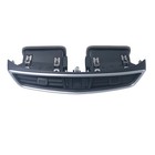 Center Dash Air Vent Outlet 68750-6ma0a For 2017-2022 Nissan Rogue Sport 2 0l