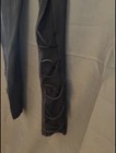 Victoria   s Secret Incredible Essential Legging Black Ultra High Rise