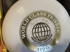 Wham-o Frisbee Set Of 4 As Seen In The Picture