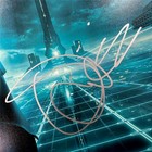 Olivia Wilde Signed Tron Legacy 11x14 Photo Poster Autograph  b    Jsa