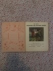 Vintage Through The Picture Frame Walt Disney s Little Library 1st Edition