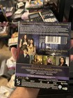 Once Upon A Time  The Complete Second Season Blu Ray Sealed With Slipcover New