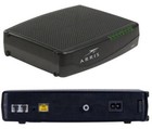 Arris Tm1602a Docsis 3 Fast Telephone Modem  optimum cablevision Approved Only  