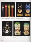 Vintage Candy Container Collectors Ref Guide - Advertising Pieces  Glass Etc