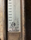 Hanson Vintage Texas Cotton Scale Model 8916- 160lb Capacity  The Viking  Pat 