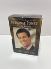 Anthony Tony Robbins Personal Power Classic Edition 7 Cd Set