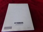 Yamaha Yzf-r6r Yzf-r6sr Yzf-r6rc Yzf-r6src Service Manual Oem Nice 5sl-28197-10