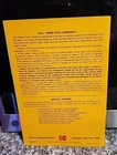 Vtg 1979 Eastman Kodak Colorburst 250 Instant Camera Instruction Owner s Manual