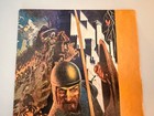 Tsr Ad d One Dungeon Masters Screen 9024 Copyright 1979  1981