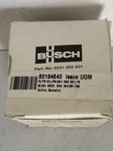 Busch 0531-000-001 Vacuum Pump Oil Filter Element Nib