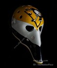 Ice Hockey Mask Goalie Helmet Wearable Home Decor Michel Dion G50