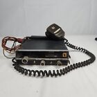 Vintage Johnson Messenger 4140 Cb Radio Transmitter Made In Usa