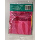 New Spring Fling Inflatable Character Butterfly Pink Yellow 16 In Tall