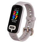 Asus Vivowatch 6 Aero 15mm With Exclusive Ecg   Ppg   Gps Sensors 1 1in Hc-c06