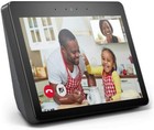 Amazon Echo Show 10 1    2nd Gen Hd Premium Display With Alexa   Zigbee Charcoal