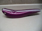 Schwinn Stingray Grape Krate 18  Banana Seat   Saddle 1998-99