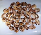 250 Crt Bulk Lot Zebra Jasper-stone Of Being-egyptian Jasper Cabochon Gemstone