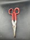10  Tin Sheet Metal Snips Straight Cut Cutting Tool Shears