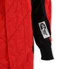 131912rqp Racequip Single Layer Fire Suit Jacket
