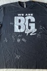 Brittney Griner 42 T-shirt 10 Pics Signed By 10 Phoenix Mercury Players 7 6 22