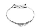 Seiko Prospex Alpinist Black Dial Stainless Steel Bracelet Men s Watch Spb117