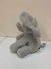Gund Baby Animated Flappy The Elephant Plush Toy Peek-a-boo Ears Singing Charity