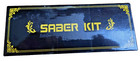 New  open Box - Lightsaber Light-saber Saber-by-saber Studios-new