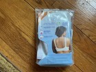Playtex 18 Hour Bra   20 27 Sensational Support  Wirefree  34c In  White