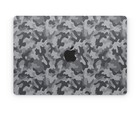 Camo Macbook Skin   - Premium Vinyl Wrap Compatible With All Macbook M1  M2