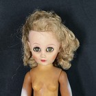 Vintage 50   s Miss Revlon Fashion Doll Green Sleepy Eyes 19   