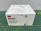 3   88423 Xtract Net Disc 310w  240   5 In  Die500x  Pack Of 50 Hook And Loop