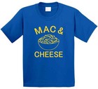 Vintage Mac   Cheese T Shirt 