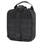 Condor Tactical Rip-away Emt Pouch   Medical First Aid Kit Pouch