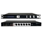 High-quality Digital Karaoke Sound Processor With Professional Performance   