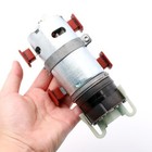 Genuine Car Central Door Vacuum Pump Motor For Mercedes W215 W220 S430 S500 S600