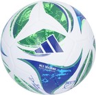 Sergio Busquets Inter Miami Signed Fanatics Replica Adidas 2025 Mls Soccer Ball
