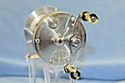 Minty Vintage Engraved South Bend 1250 Fishing Reel Anti-back-lash